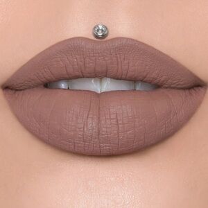 New Jeffree Star Velour Liquid Lipstick Hidden Hills